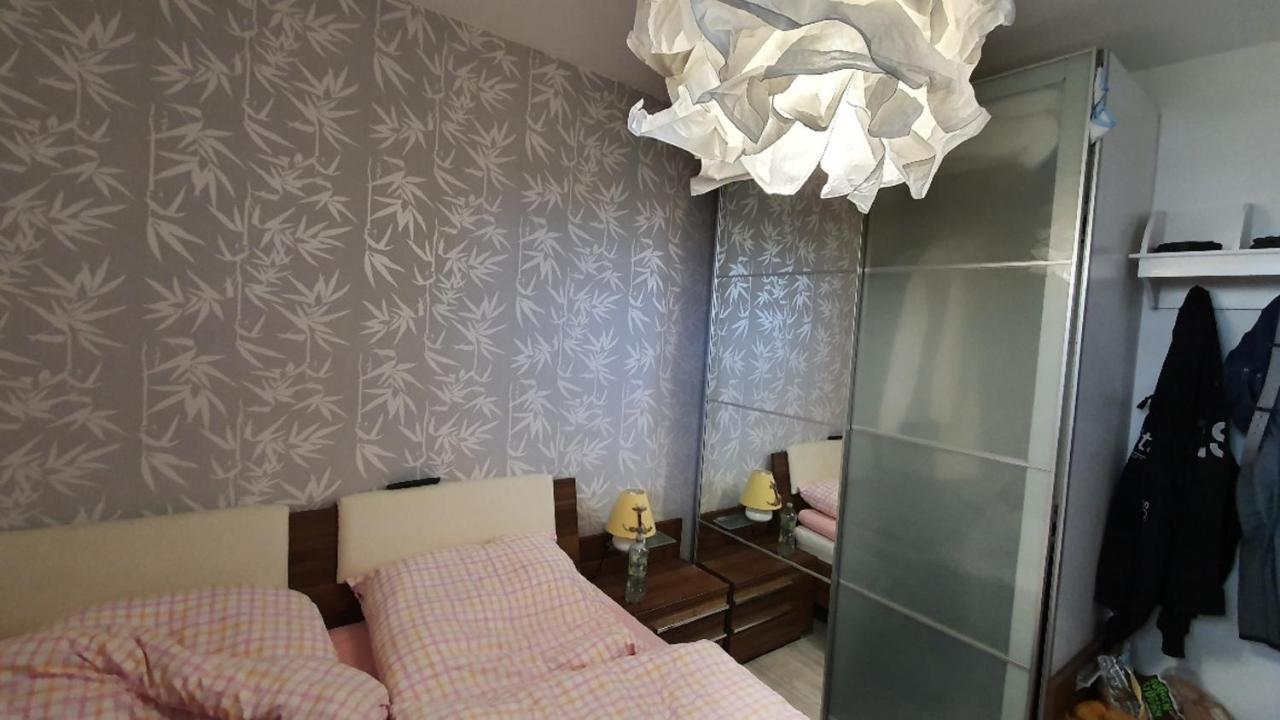 Vier Jahreszeiten Haus 4A Whg 05 Apartman Großenbrode Kültér fotó